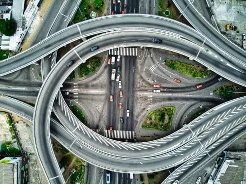 highway project