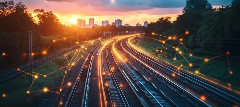 railway construction